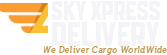 Sky Shipment